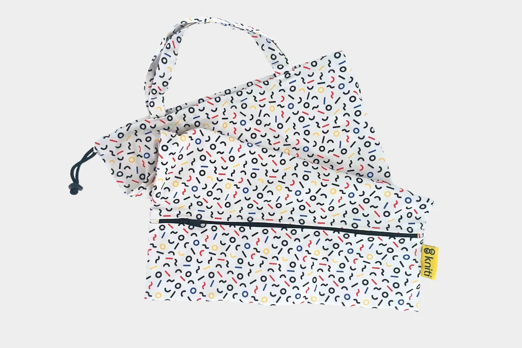 Wetbag | Wäschesack | Pail Liner | Wäschebeutel für Zuhause