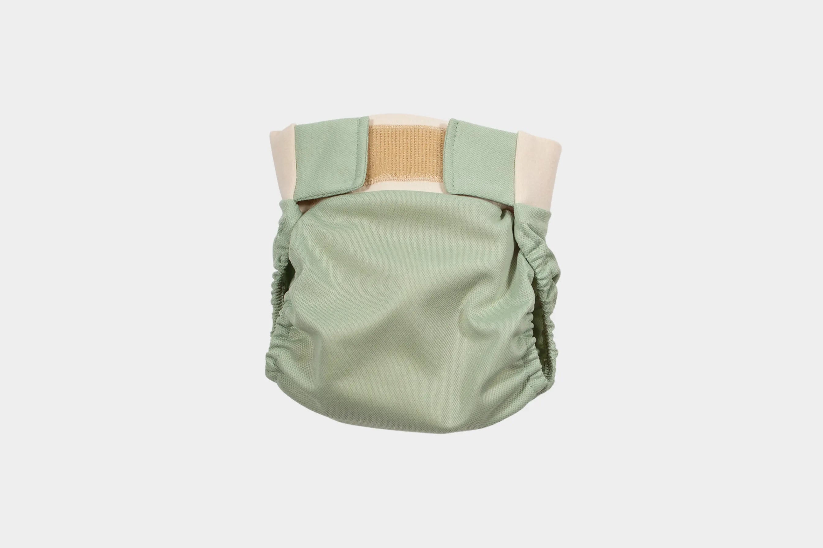 kniti Stoffwindel Überhose - zuverlässig dicht, dünn & umweltfreundlich