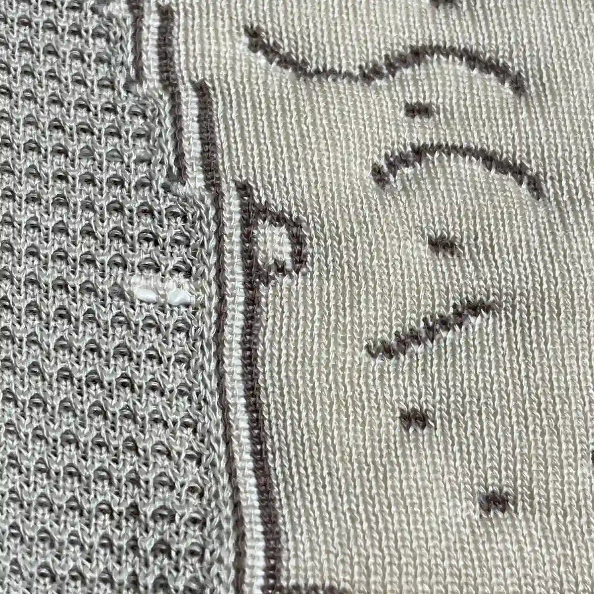 B-Ware Wahl - kniti core Einlage