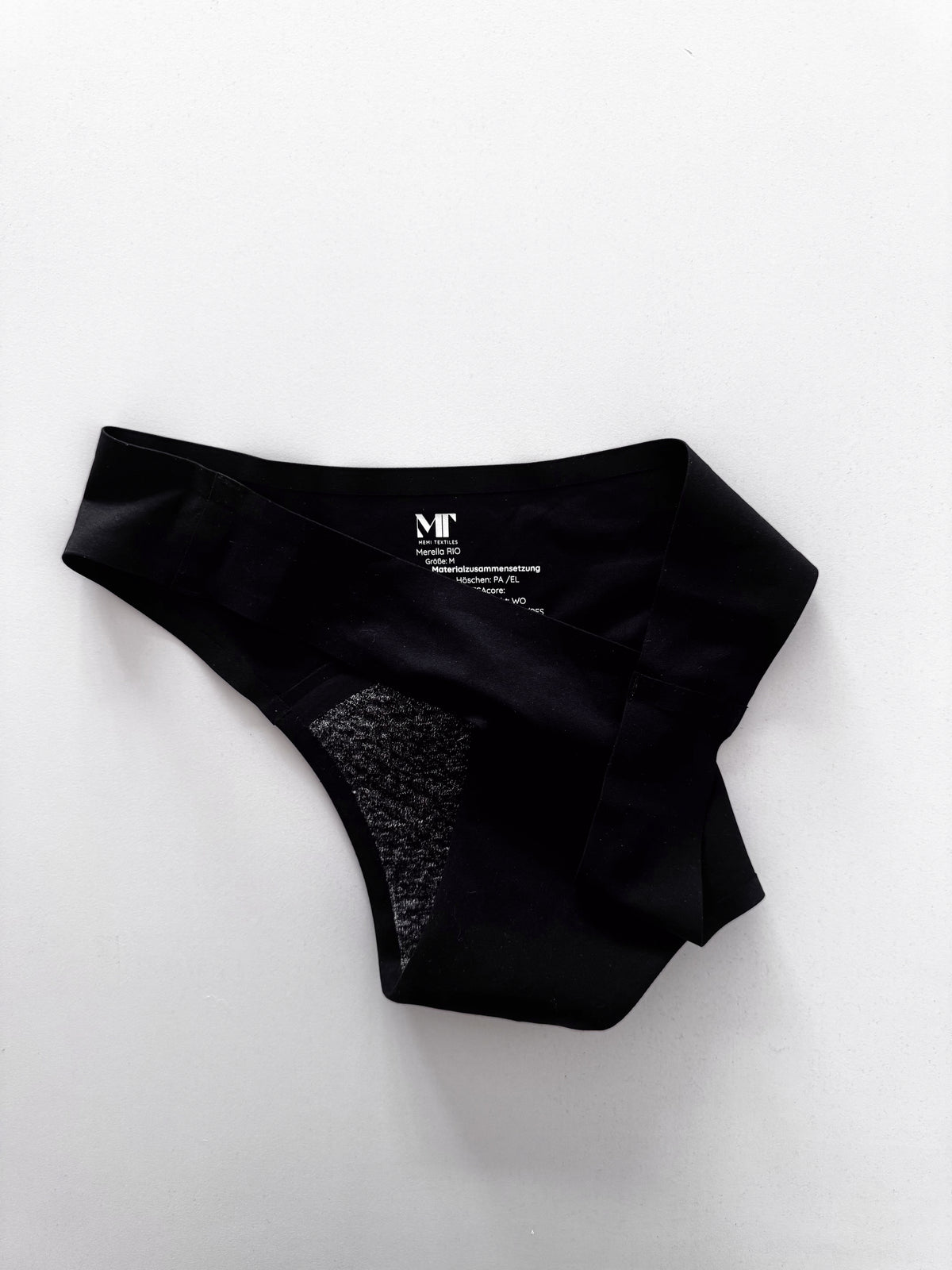 Periodenslip Rio